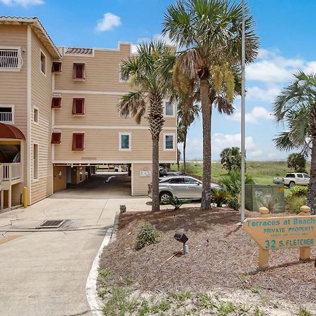 105 Terraces At Beachside Villa Fernandina Beach Luaran gambar